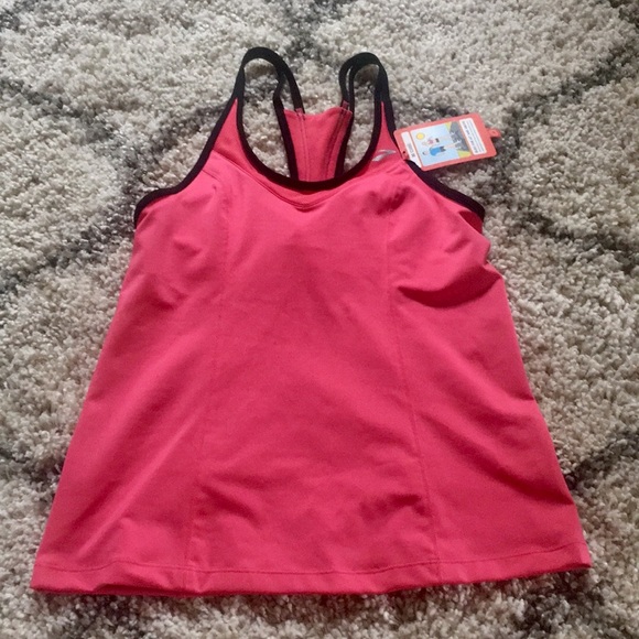 Brooks Tops - Brooks Running Tank